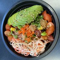 Poke Bowl (Large)