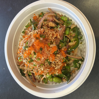 Poke Bowl (Small)