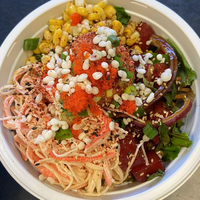 Sakura Bowl