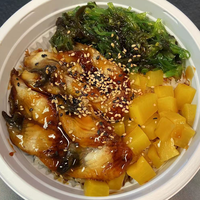 Unagi Bowl